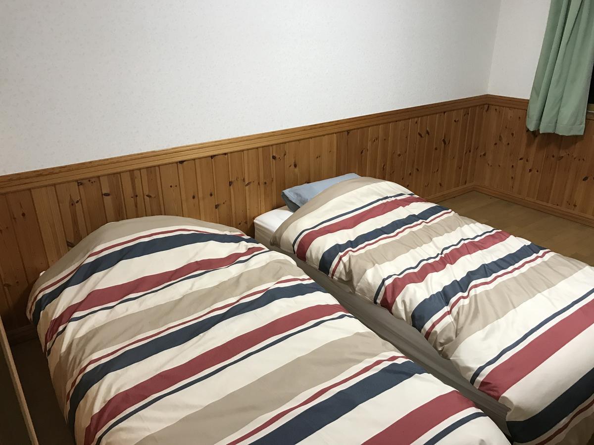 Guest House Chaconne Karuizawa Room photo