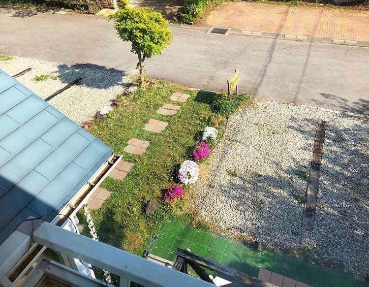 Guest House Chaconne Karuizawa Exterior photo