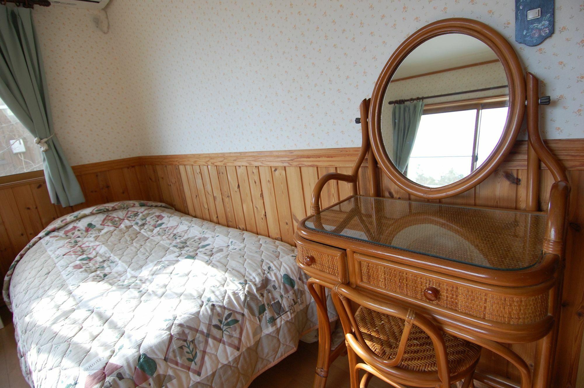 Guest House Chaconne Karuizawa Exterior photo