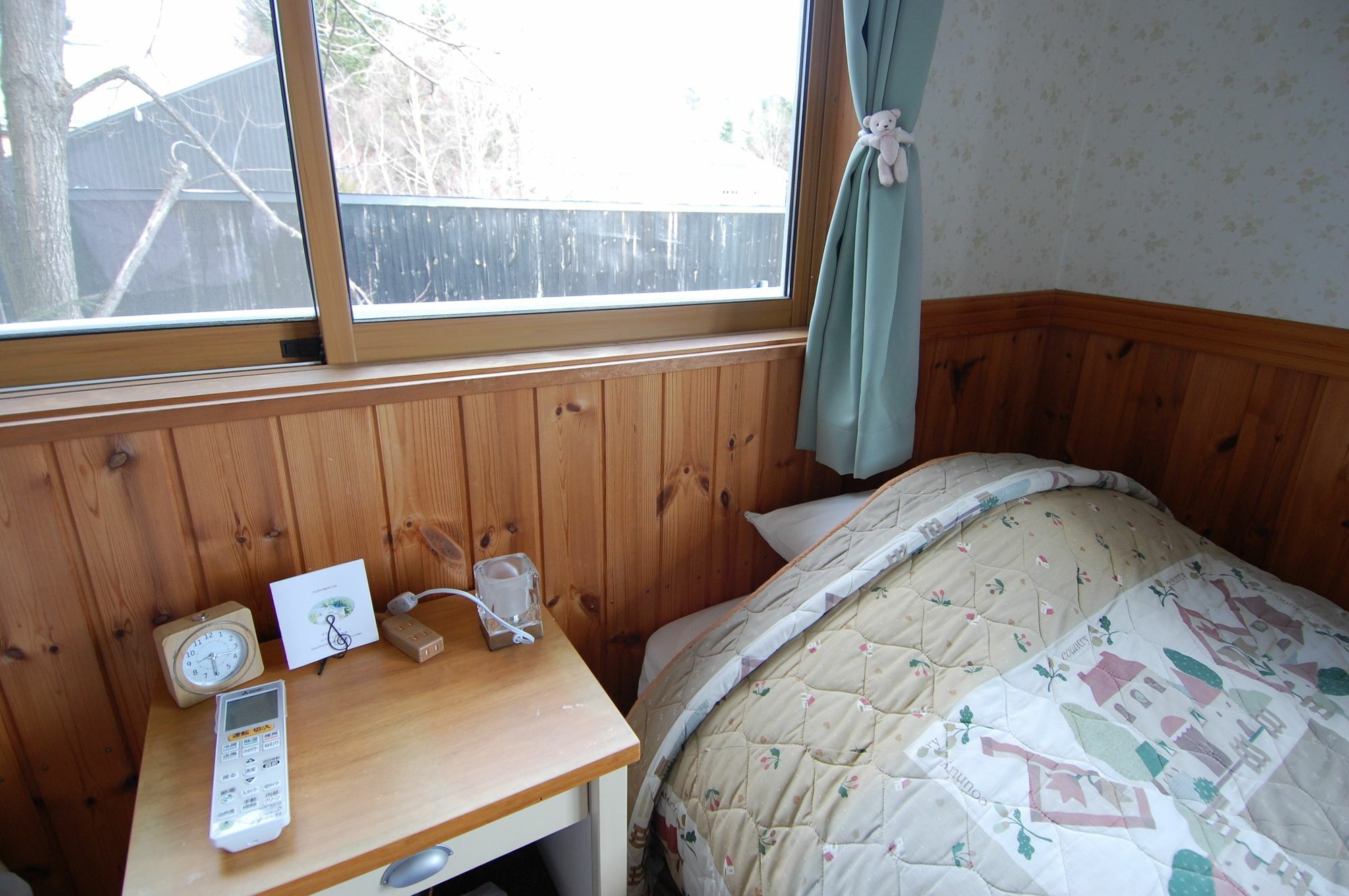 Guest House Chaconne Karuizawa Exterior photo
